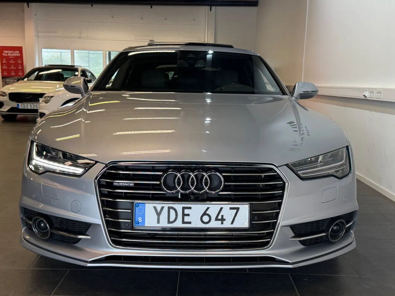 Vehicle image 2