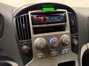 Hyundai H-1 bild 14