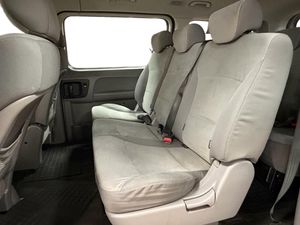 Hyundai H-1 bild 12