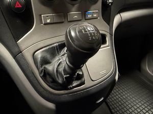 Hyundai H-1 bild 16