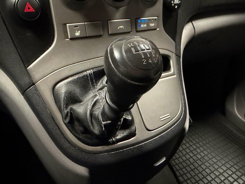 Hyundai H-1 bild 16