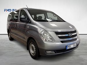 Hyundai H-1 bild 5