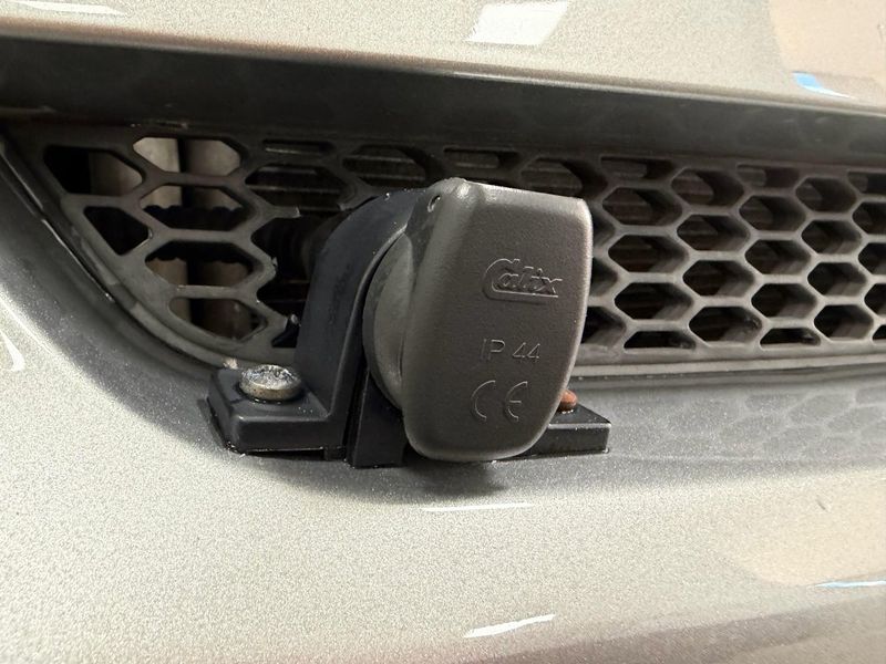 Hyundai H-1 bild 21