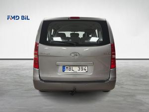 Hyundai H-1 bild 6