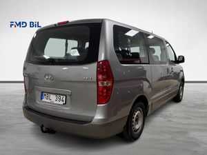 Hyundai H-1 bild 4