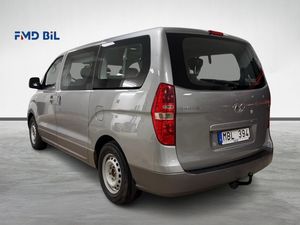 Hyundai H-1 bild 7