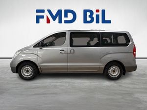 Hyundai H-1 bild 2
