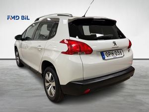 Peugeot 2008 bild 7