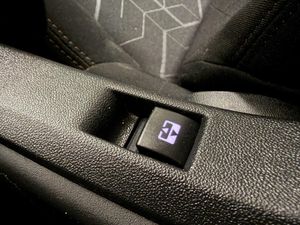 Peugeot 2008 bild 20