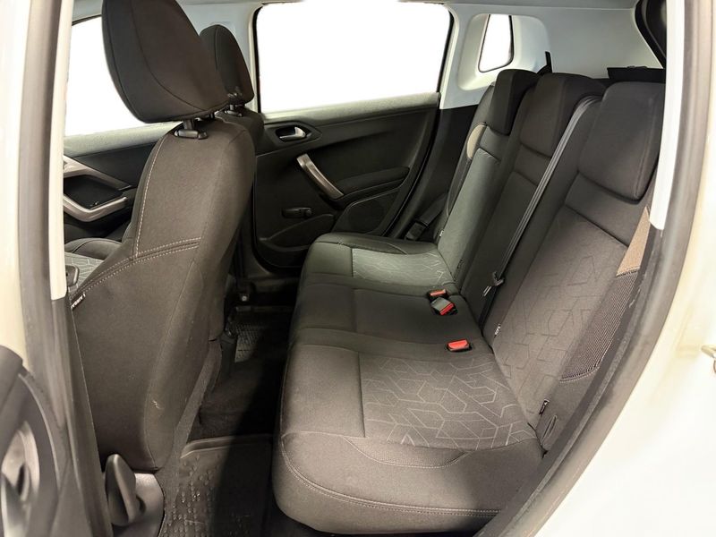 Peugeot 2008 bild 12
