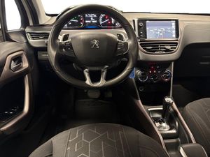 Peugeot 2008 bild 10