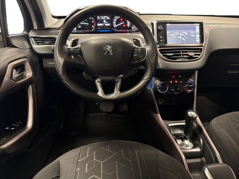 Peugeot 2008 bild 10