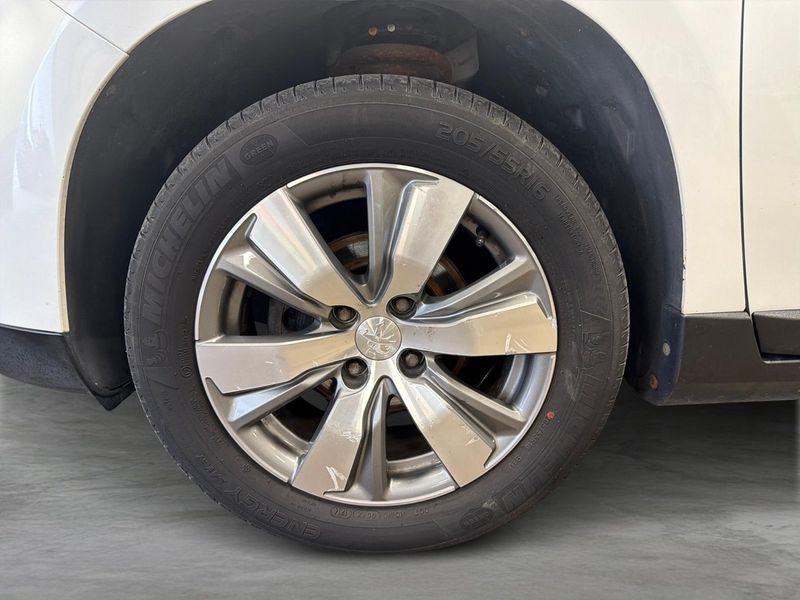 Peugeot 2008 bild 29