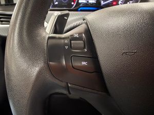 Peugeot 2008 bild 22