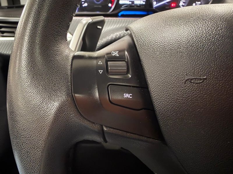Peugeot 2008 bild 22