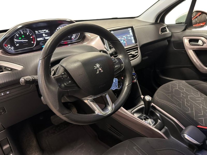 Peugeot 2008 bild 8