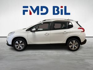 Peugeot 2008 bild 2