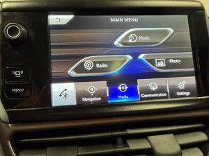 Peugeot 2008 bild 15