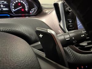 Peugeot 2008 bild 16