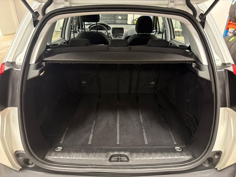 Peugeot 2008 bild 28