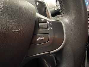 Peugeot 2008 bild 21