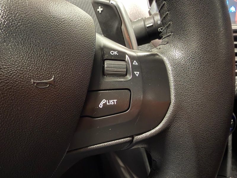 Peugeot 2008 bild 21