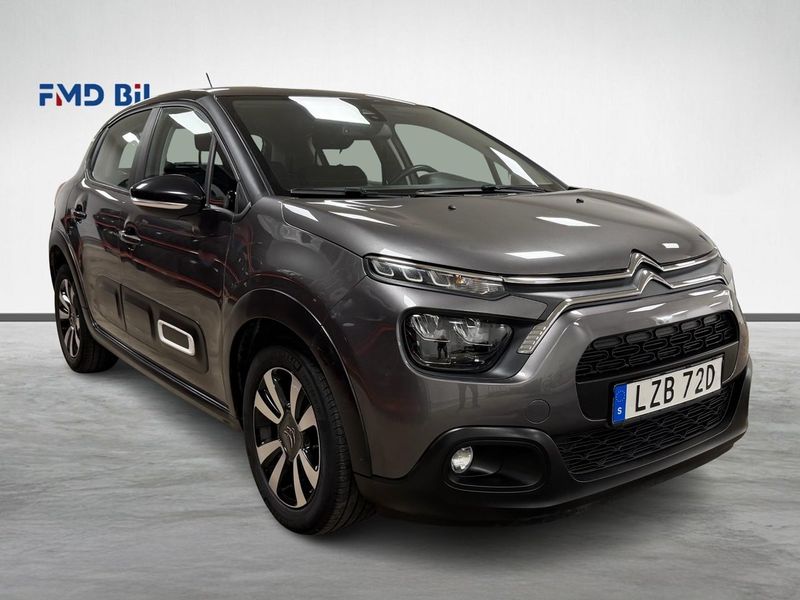 Citroen C3 bild 5