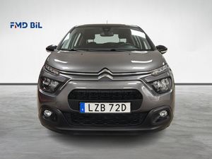 Citroen C3 bild 3