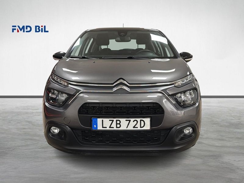 Citroen C3 bild 3