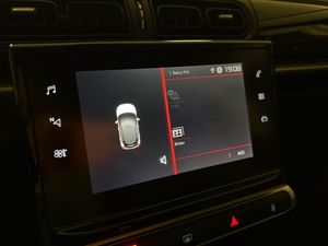 Citroen C3 bild 15