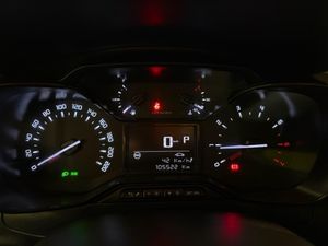 Citroen C3 bild 13
