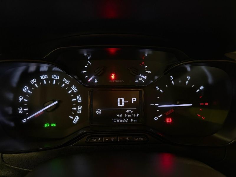 Citroen C3 bild 13