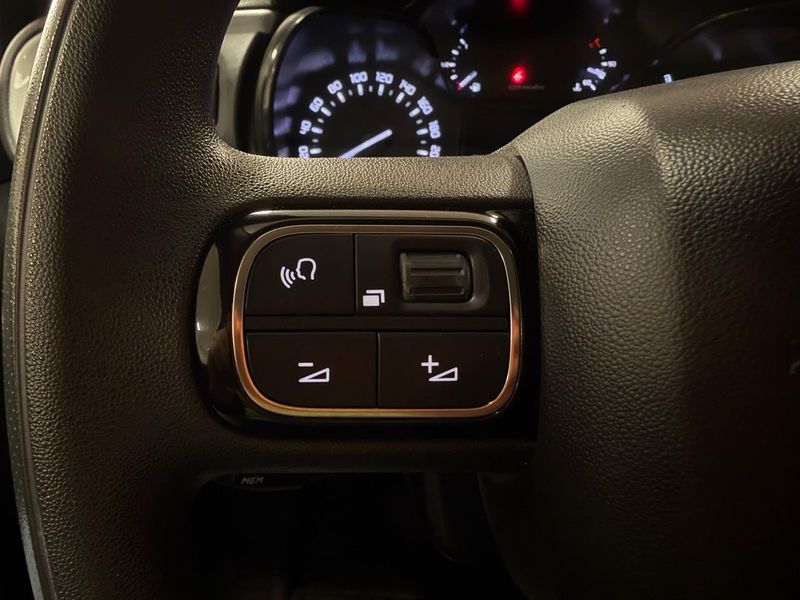 Citroen C3 bild 17