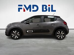 Citroen C3 bild 2