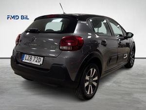 Citroen C3 bild 4
