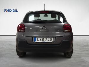 Citroen C3 bild 6