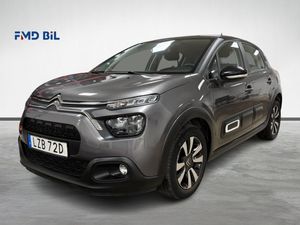 Citroen C3 bild 1