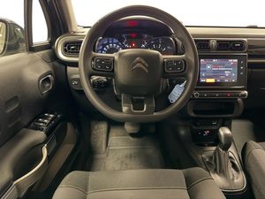 Citroen C3 bild 10