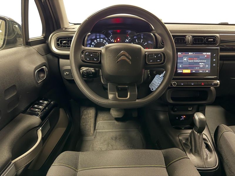 Citroen C3 bild 10