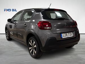 Citroen C3 bild 7