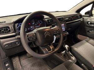 Citroen C3 bild 8