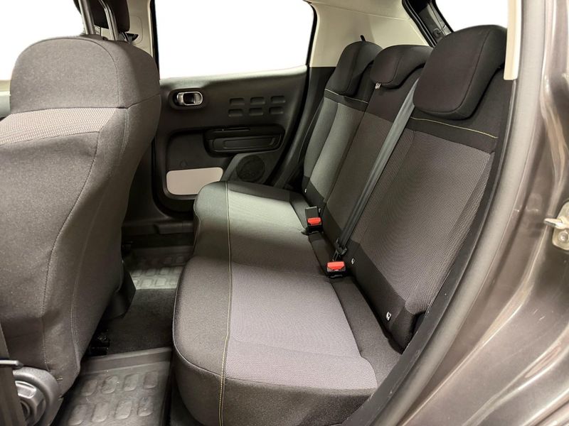 Citroen C3 bild 12