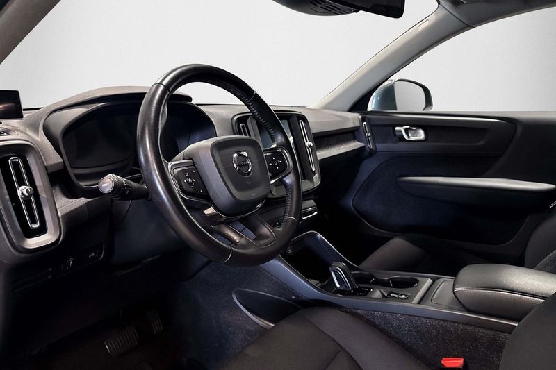 Volvo XC40 bild 8