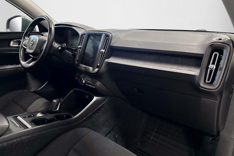 Volvo XC40 bild 9
