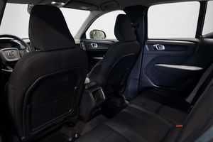 Volvo XC40 bild 12