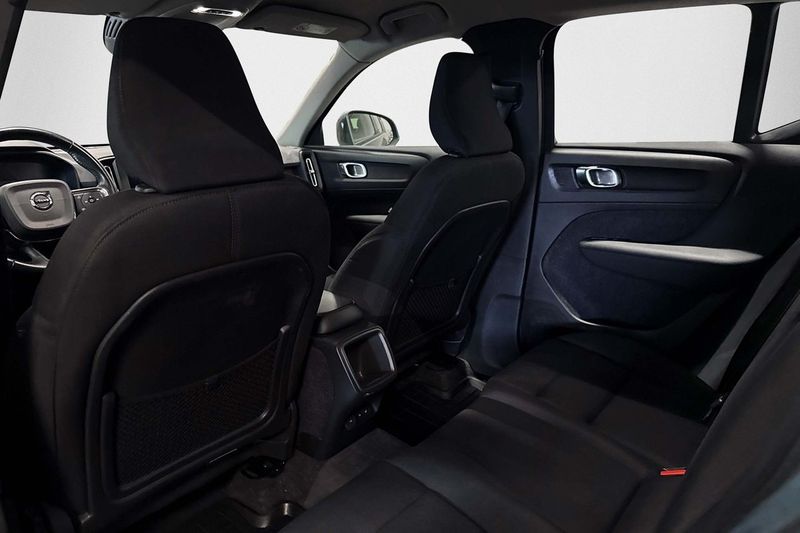 Volvo XC40 bild 12