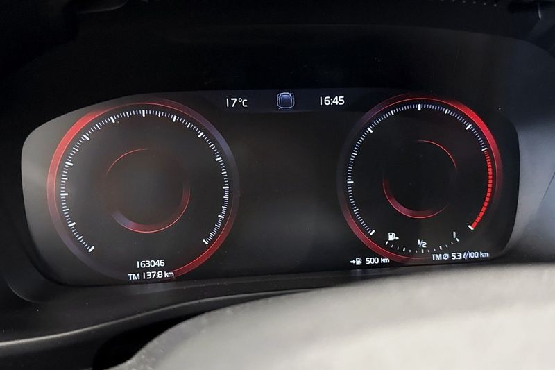 Volvo XC40 bild 17