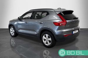 Volvo XC40 bild 2