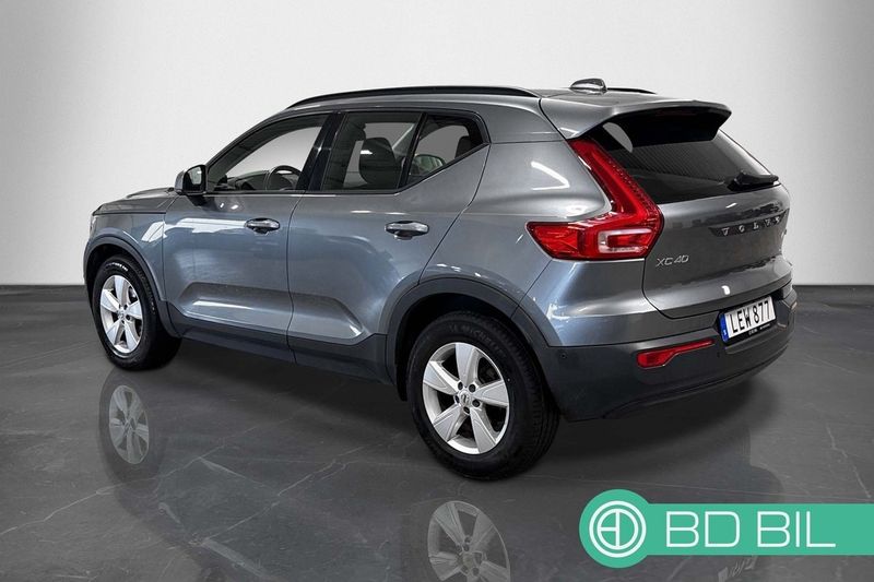 Volvo XC40 bild 2