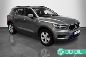 Volvo XC40 bild 6